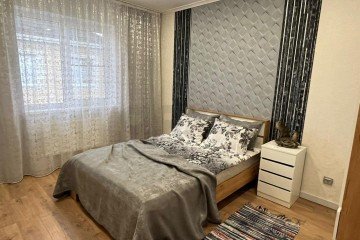 Фото №3: Дом 134 м² - Российский, мкр. Прикубанский внутригородской округ, ул. Витебская, 50/13