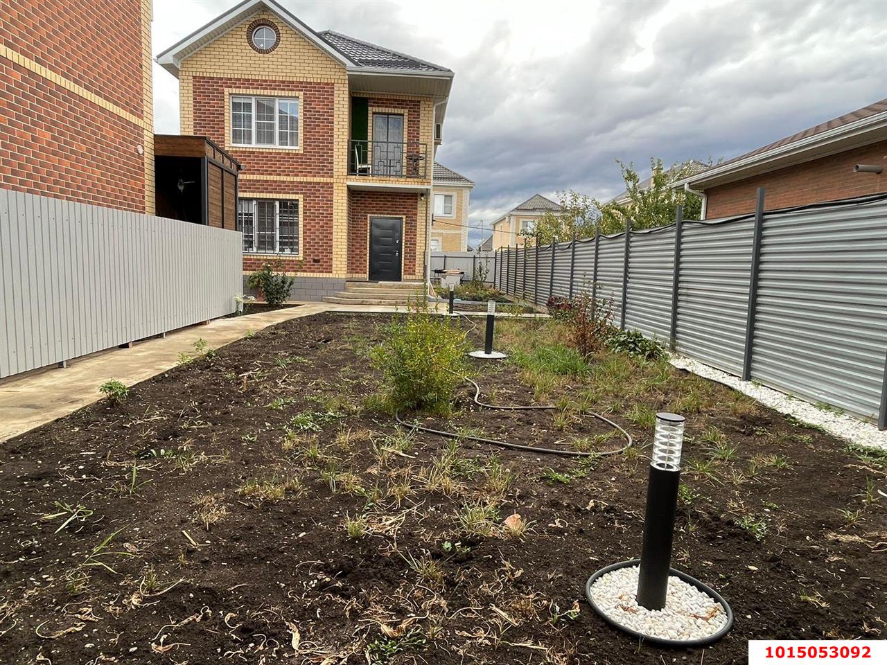 Фото №10: Дом 134 м² + 3.83 сот. - Российский, Прикубанский внутригородской округ, ул. Витебская, 50/13