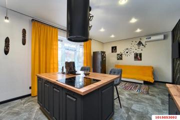 Фото №2: Дом 134 м² - Российский, мкр. Прикубанский внутригородской округ, ул. Витебская, 50/13