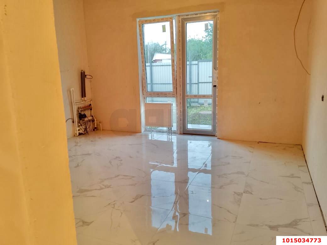 Фото №12: Дом 90 м² + 4.07 сот. - Завода Измерительных Приборов, Карасунский внутригородской округ, ул. Кропоткина, 486