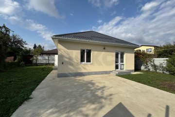 Фото №2: Дом 90 м² - Завода Измерительных Приборов, мкр. Карасунский внутригородской округ, ул. Кропоткина, 486