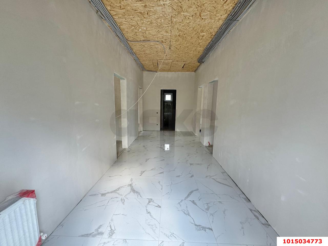 Фото №4: Дом 90 м² + 4.07 сот. - Завода Измерительных Приборов, мкр. Карасунский внутригородской округ, ул. Кропоткина, 486