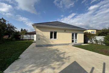 Фото №2: Дом 90 м² - Завода Измерительных Приборов, мкр. Карасунский внутригородской округ, ул. Кропоткина, 486