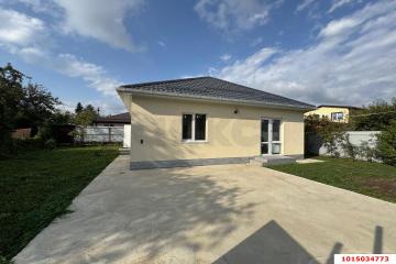 Фото №2: Дом 90 м² - Завода Измерительных Приборов, мкр. Карасунский внутригородской округ, ул. Кропоткина, 486