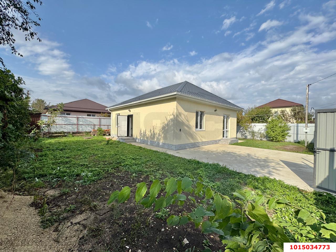 Фото №3: Дом 90 м² + 4.07 сот. - Завода Измерительных Приборов, Карасунский внутригородской округ, ул. Кропоткина, 486