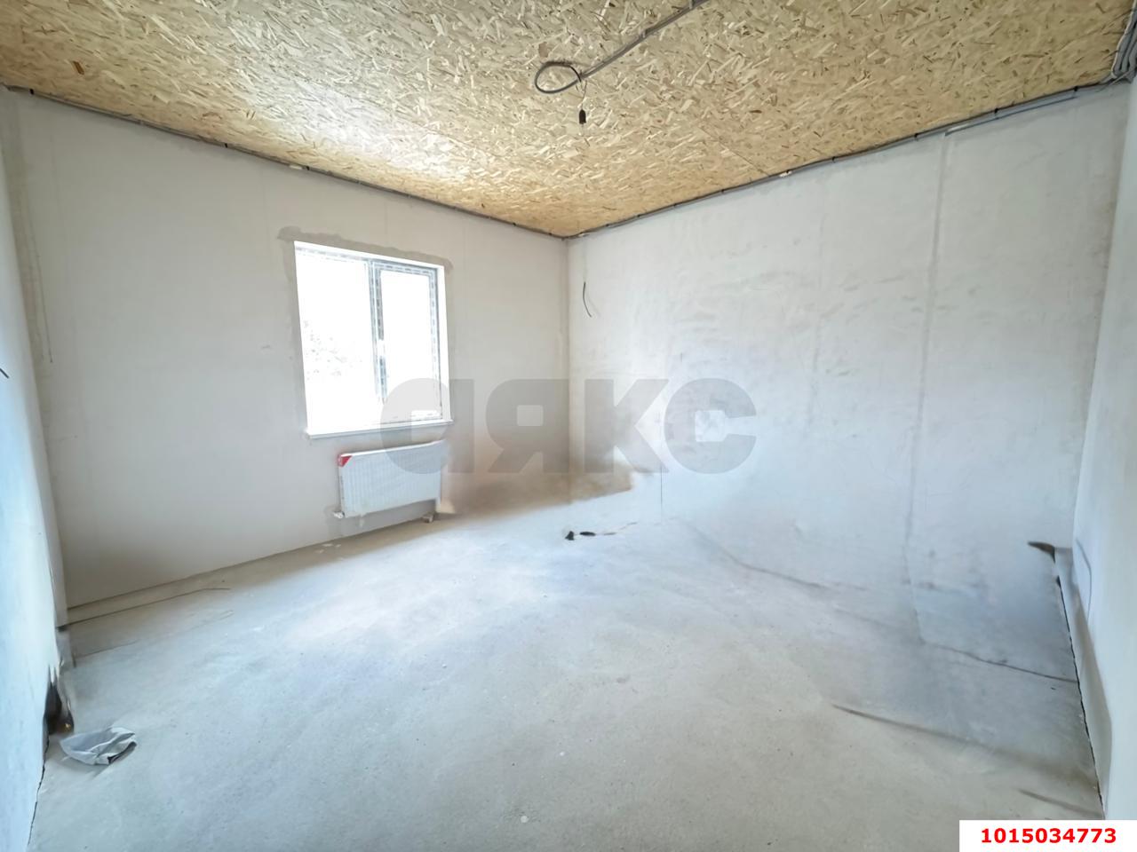 Фото №11: Дом 90 м² + 4.07 сот. - Завода Измерительных Приборов, Карасунский внутригородской округ, ул. Кропоткина, 486