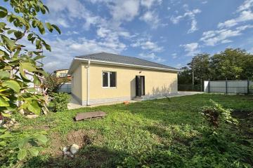 Фото №1: Дом 90 м² - Завода Измерительных Приборов, мкр. Карасунский внутригородской округ, ул. Кропоткина, 486