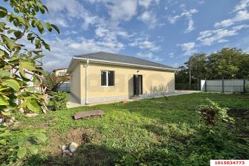 Фото №1: Дом 90 м² - Завода Измерительных Приборов, мкр. Карасунский внутригородской округ, ул. Кропоткина, 486