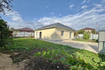 Фото №3: Дом 90 м² - Завода Измерительных Приборов, мкр. Карасунский внутригородской округ, ул. Кропоткина, 486