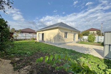 Фото №3: Дом 90 м² - Завода Измерительных Приборов, мкр. Карасунский внутригородской округ, ул. Кропоткина, 486