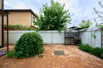 Фото №4: Дом 138 м² - Краснодар, мкр. КП Золотой город, пр-д 1-й Городецкий, 65