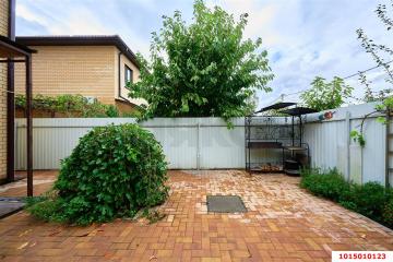 Фото №4: Дом 138 м² - Краснодар, мкр. КП Золотой город, пр-д 1-й Городецкий, 65