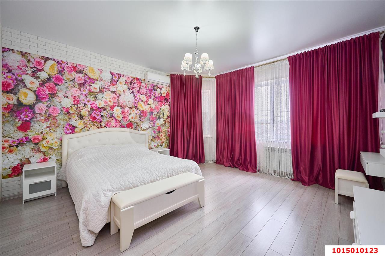 Фото №16: Дом 138 м² + 3 сот. - Краснодар, КП Золотой город, пр-д 1-й Городецкий, 65