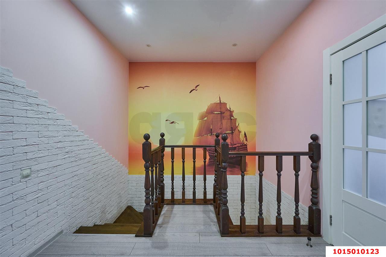 Фото №9: Дом 138 м² + 3 сот. - Краснодар, КП Золотой город, пр-д 1-й Городецкий, 65