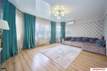 Фото №5: Дом 138 м² - Краснодар, мкр. КП Золотой город, пр-д 1-й Городецкий, 65