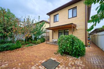 Фото №2: Дом 138 м² - Краснодар, мкр. КП Золотой город, пр-д 1-й Городецкий, 65