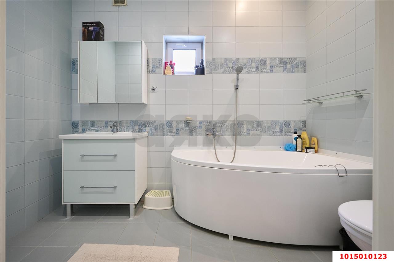 Фото №18: Дом 138 м² + 3 сот. - Краснодар, КП Золотой город, пр-д 1-й Городецкий, 65