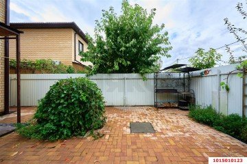 Фото №4: Дом 138 м² - Краснодар, мкр. КП Золотой город, пр-д 1-й Городецкий, 65