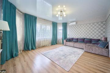 Фото №5: Дом 138 м² - Краснодар, мкр. КП Золотой город, пр-д 1-й Городецкий, 65