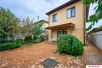 Фото №2: Дом 138 м² - Краснодар, мкр. КП Золотой город, пр-д 1-й Городецкий, 65