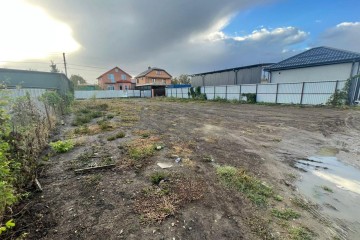 Фото №4: Участок садоводство 4.85 сот. - Елизаветинская, ст некоммерческое  Росинка, ул. Сиреневая, 306