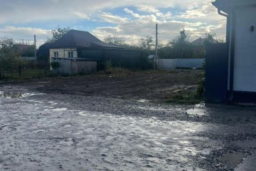 Фото №1: Участок садоводство 4.85 сот. - Елизаветинская, ст некоммерческое  Росинка, ул. Сиреневая, 306