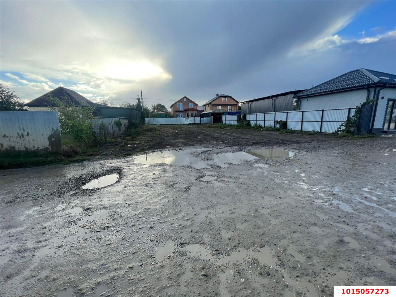 Фото №2: Земельный участок 4.85 сот. - Елизаветинская, Прикубанский внутригородской округ, ст некоммерческое  Росинка, ул. Сиреневая, 306