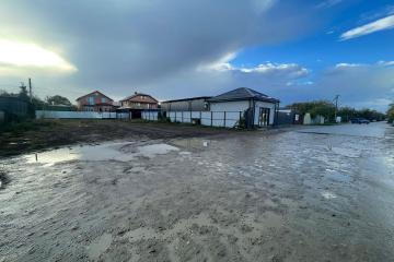 Фото №3: Земельный участок 4.85 сот. - Елизаветинская, ст некоммерческое  Росинка, ул. Сиреневая, 306