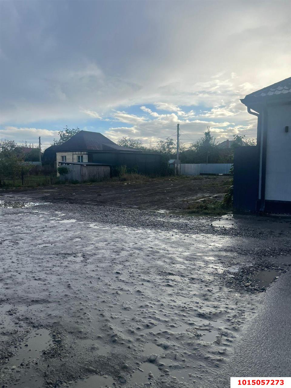 Фото №1: Земельный участок 4.85 сот. - Елизаветинская, Прикубанский внутригородской округ, ст некоммерческое  Росинка, ул. Сиреневая, 306