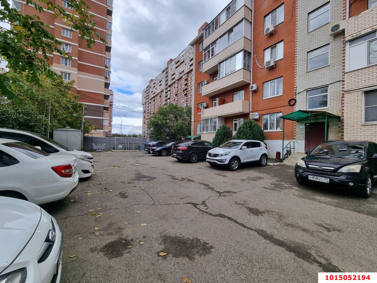 Фото №14: 2-комнатная квартира 50 м² - Краснодар, Завод Радиоизмерительных Приборов, пер. Ленинский, 6