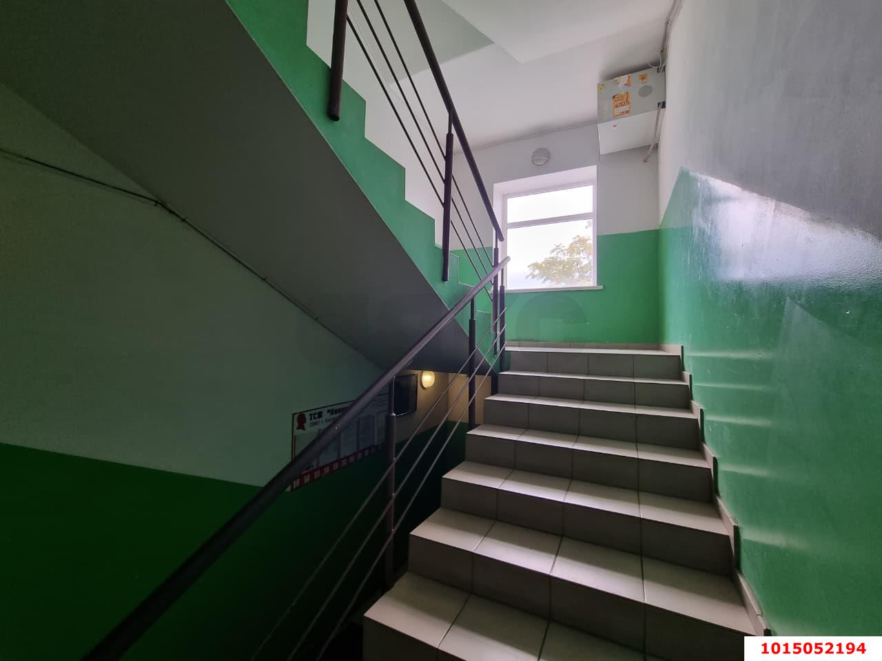 Фото №15: 2-комнатная квартира 50 м² - Краснодар, Завод Радиоизмерительных Приборов, пер. Ленинский, 6