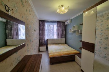 Фото №3: 2-комнатная квартира 50 м² - Краснодар, мкр. Завод Радиоизмерительных Приборов, пер. Ленинский, 6