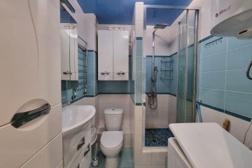 Фото №5: 2-комнатная квартира 50 м² - Краснодар, мкр. Завод Радиоизмерительных Приборов, пер. Ленинский, 6