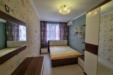 Фото №3: 2-комнатная квартира 50 м² - Краснодар, мкр. Завод Радиоизмерительных Приборов, пер. Ленинский, 6