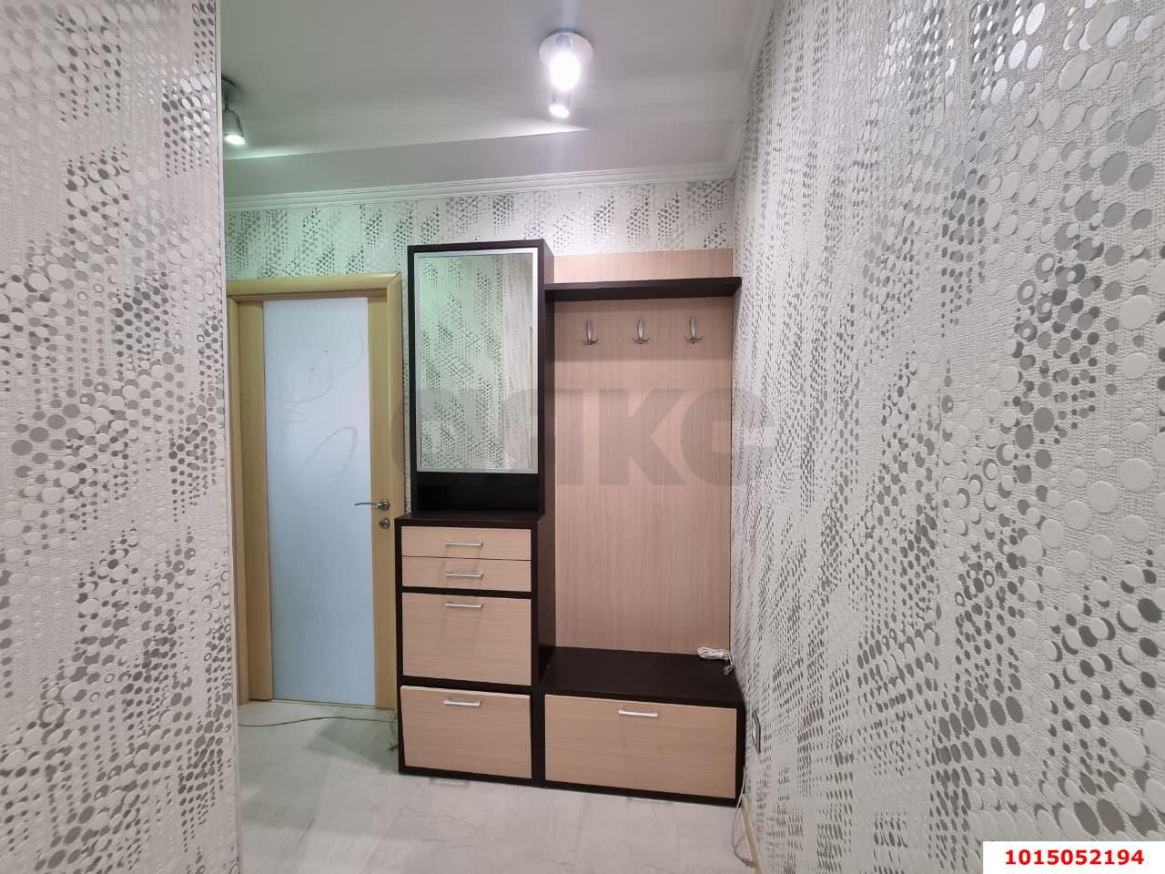 Фото №10: 2-комнатная квартира 50 м² - Краснодар, Завод Радиоизмерительных Приборов, пер. Ленинский, 6