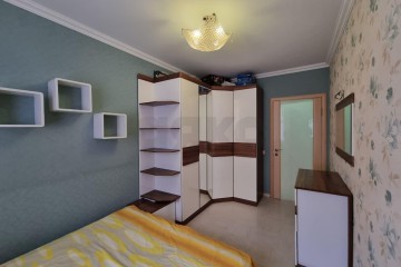 Фото №4: 2-комнатная квартира 50 м² - Краснодар, мкр. Завод Радиоизмерительных Приборов, пер. Ленинский, 6