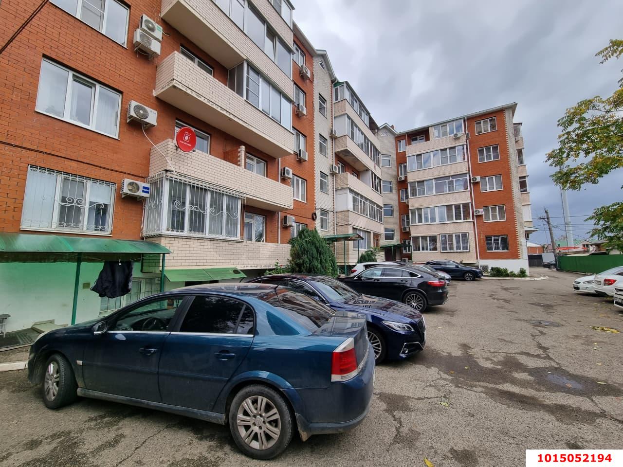 Фото №13: 2-комнатная квартира 50 м² - Краснодар, Завод Радиоизмерительных Приборов, пер. Ленинский, 6