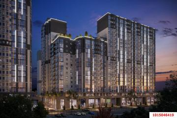 Фото №5: 2-комнатная квартира 56 м² - Краснодар, мкр. жилой комплекс Режиссёр, ул. Уральская, 100/8