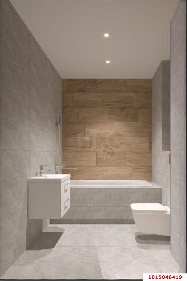 Фото №6: 2-комнатная квартира 56 м² - Краснодар, Карасунский внутригородской округ, Хлопчато-бумажный Комбинат, мкр. жилой комплекс Режиссёр, ул. Уральская, 100/8