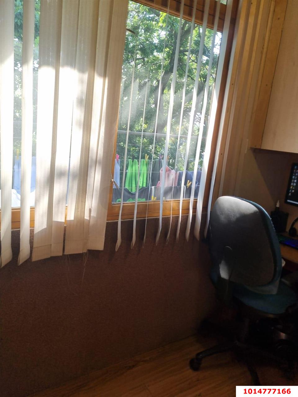 Фото №5: 1-комнатная квартира 31 м² - Краснодар, мкр. Западный внутригородской округ, ул. имени Дзержинского, 32