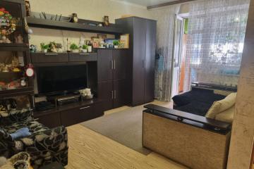 Фото №1: 1-комнатная квартира 31 м² - Краснодар, мкр. Западный внутригородской округ, ул. имени Дзержинского, 32