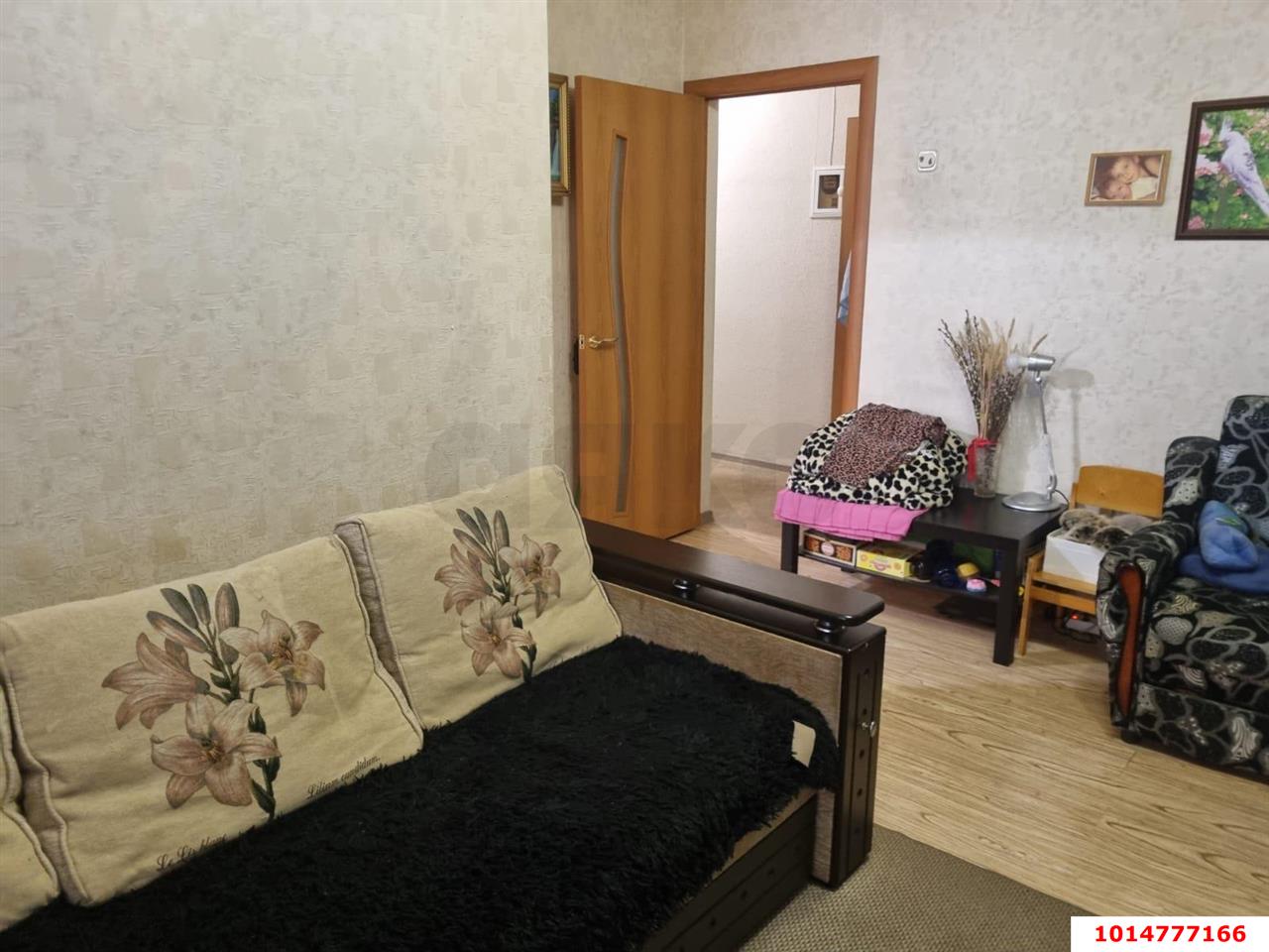 Фото №3: 1-комнатная квартира 31 м² - Краснодар, Западный внутригородской округ, ул. имени Дзержинского, 32