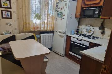 Фото №4: 1-комнатная квартира 31 м² - Краснодар, мкр. Западный внутригородской округ, ул. имени Дзержинского, 32