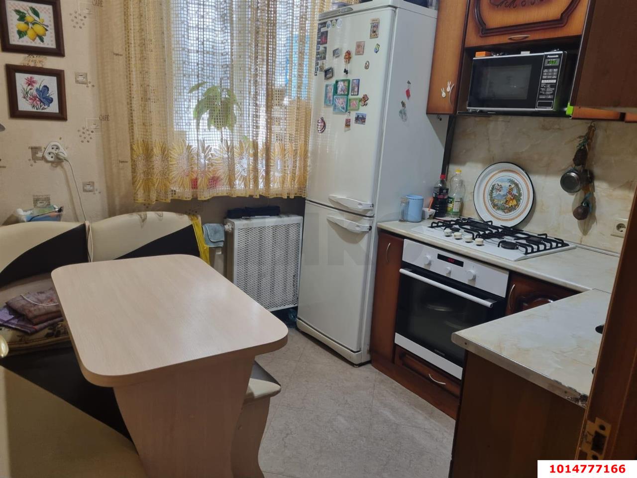 Фото №4: 1-комнатная квартира 31 м² - Краснодар, мкр. Западный внутригородской округ, ул. имени Дзержинского, 32