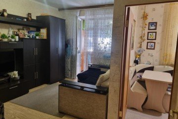 Фото №2: 1-комнатная квартира 31 м² - Краснодар, мкр. Западный внутригородской округ, ул. имени Дзержинского, 32