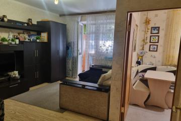 Фото №2: 1-комнатная квартира 31 м² - Краснодар, мкр. Западный внутригородской округ, ул. имени Дзержинского, 32