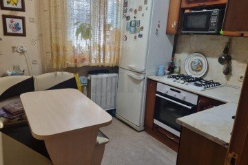 Фото №4: 1-комнатная квартира 31 м² - Краснодар, мкр. Западный внутригородской округ, ул. имени Дзержинского, 32