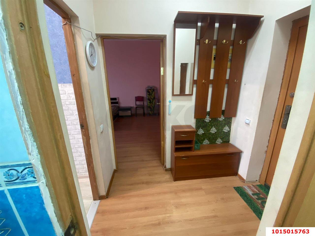 Фото №3: 1-комнатная квартира 41 м² - Краснодар, Завод Радиоизмерительных Приборов, ул. Бульварная, 27