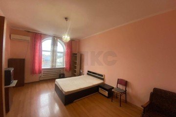 Фото №1: 1-комнатная квартира 41 м² - Краснодар, мкр. Завод Радиоизмерительных Приборов, ул. Бульварная, 27