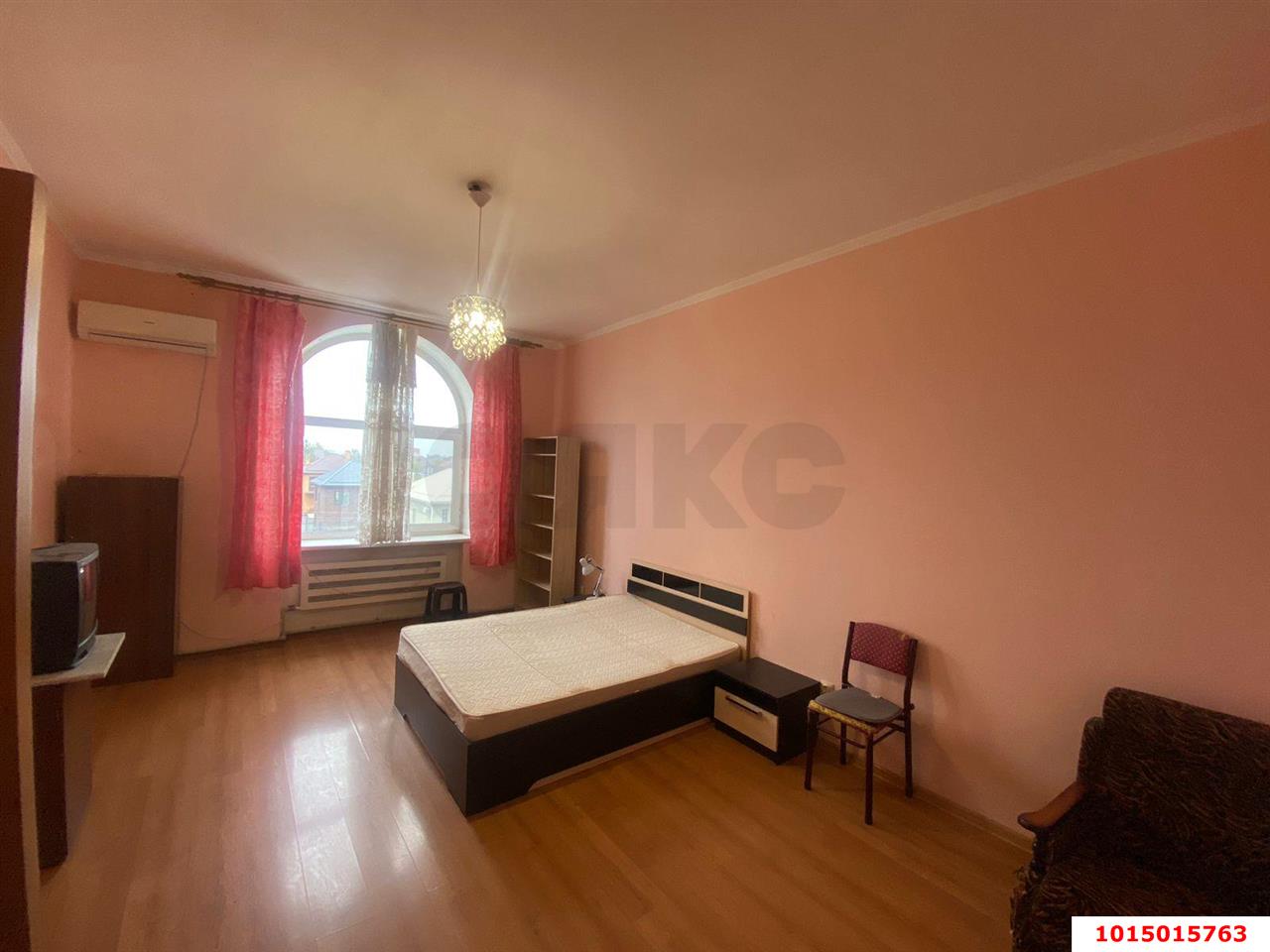 Фото №1: 1-комнатная квартира 41 м² - Краснодар, Завод Радиоизмерительных Приборов, ул. Бульварная, 27